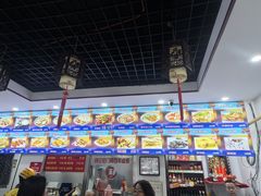 -杨记老门框百年卤煮(回龙观文华西路店)