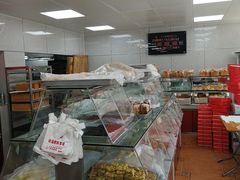 -爱德顺糕点食屋(利民道店)