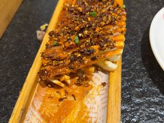 -福苗小骆驼烧烤(大唐不夜城店)