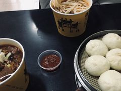 -薛记襄阳香辣牛肉面(平安路店)