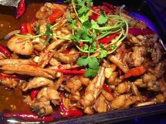 -蘭奢雅集·江浙菜(青山江滩店)