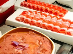 -海底捞火锅(宇飞大厦店)