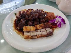 -和乐喜宴海鲜酒家(骏荣广场店)