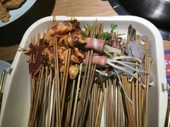 -耍哥串串香(香月湖店)