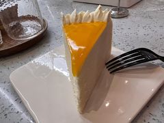 日本柚子YUZU千层-1/4 ONE QUARTER COFFEE LAB(朝阳大悦城店)