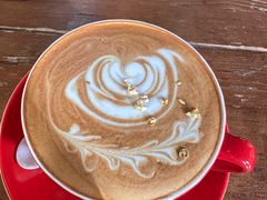 -VA Cafe(五道营店)