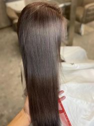 点击看大图 -MORI HAIR SALON日式美发沙龙