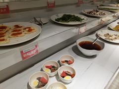 -玫瑰花园自助烤肉(顺义鑫海韵通店)