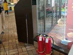 -麦当劳(中山路店)