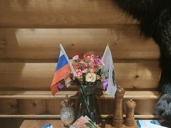 -米德维奇俄式西餐厅(西六道街店)