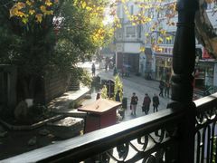 -猫的天空之城概念书店(杭州南宋御街店)