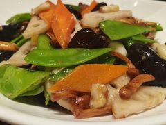 -北李妈妈菜·虾爬子大锅贴(贵和店)