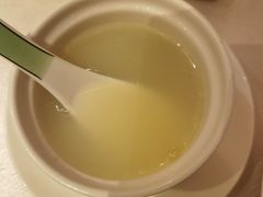 -上海金桥红枫万豪酒店-万豪中餐厅