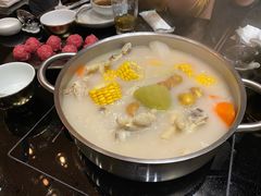 -官也街澳门火锅(新源里店)