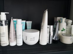 -MZ SKIN CARE逆齢驻颜中心