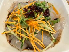 -陈傻子餐厅(世纪都会店)