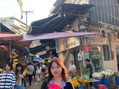 -循礼门鲜花花市(武汉循礼门店)