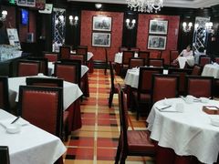 大堂-大鸭梨烤鸭(石佛营店)
