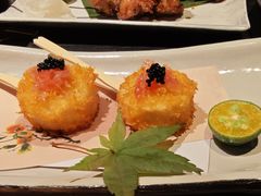 -花潮料理艺食馆(SM新生活广场店)