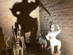 -洛阳古墓博物馆