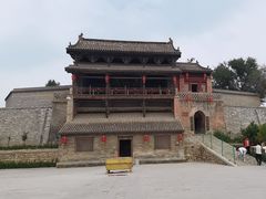-白台寺