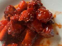 -武庄主特色炒鸡(周恩来纪念馆店)