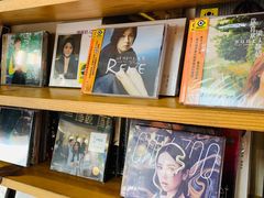 -M.F CDshop唱片店