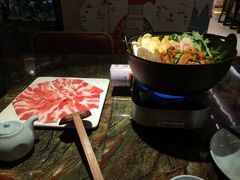 -炙柒Sekinana·精致料理 烧鸟·铁板烧(海上世界店)