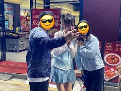 -江味龙虾馆·裸蓝龙虾(南山店)