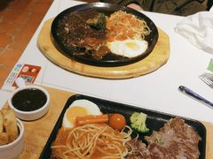 -豪享来(我格广场店)