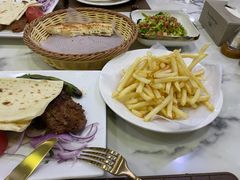 -bosphorus 铂斯西餐厅·土耳其烧烤(环市中路店)
