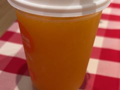 -西贝(武汉群星城店)