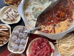 -储奇门鳝鱼火锅(总店)