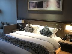 -济南绿地美利亚酒店