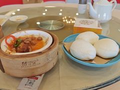 -益利大酒楼(井岸店)