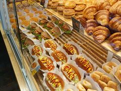 -津乐园(中山路店)
