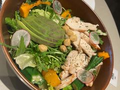 -农畉LONFOOD(福田星河COCOPark店)