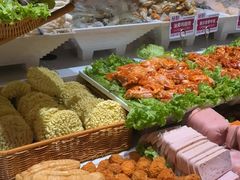 -醉人椒麻辣香锅(上地华联店)