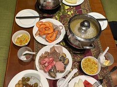 -火舞泰·泰式海鲜火锅餐厅(世纪城店)