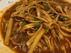 糊饽-宁夏国强手抓羊肉·清真菜(未央路凤三店)
