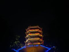 -福神岗公园