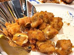 陈皮骨-丰收碗·陈皮果木烧鹅·23年老字号