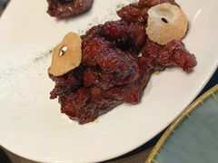 -望乡楼上海菜(日月光店)