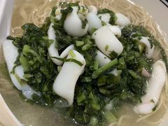 -老地方面馆(思南路店)