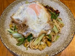 -圳兴面王·拌川·特色炒面(南山保利剧院店)