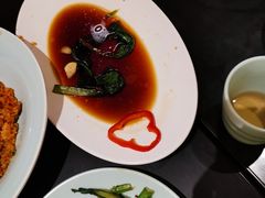 -西安饭庄·非遗陕菜(钟楼店)