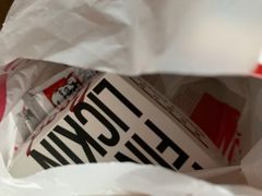 -肯德基(葛沽DT店)