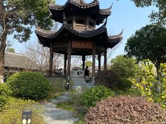 -梁鸿国家湿地公园