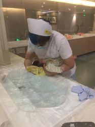 -宝生月子中心(民治店)