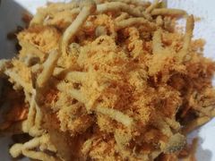-大城·烧烤海鲜大排档(台东店)